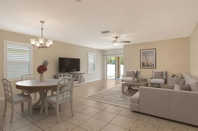 $357,000 | 8996 Excelsior Loop, Venice, FL 34293