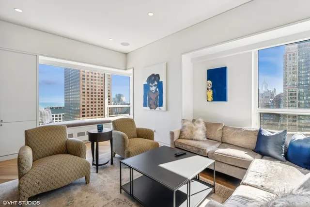 $16,000 | 800 North Michigan Avenue, Unit 4001, Chicago, IL 60611