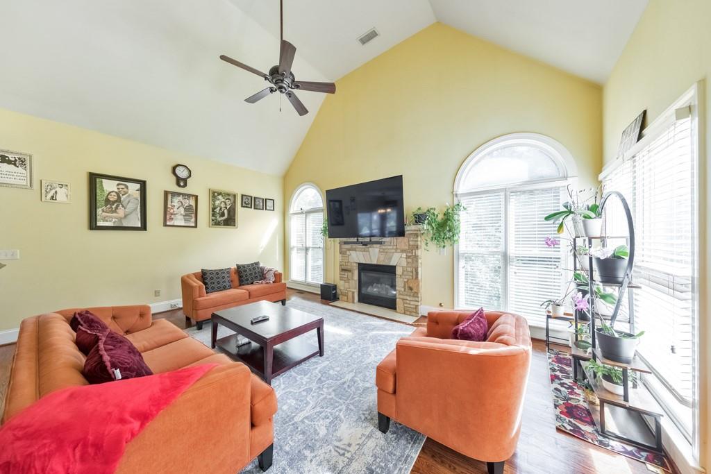 930 Old Tucker Road Stone Mountain, GA 30087 - Photo 12 of 66