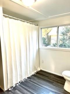 662 Venetia Road Venetia, PA 15367 - Photo 14 of 18 a view of a room with wooden floor and outdoor space