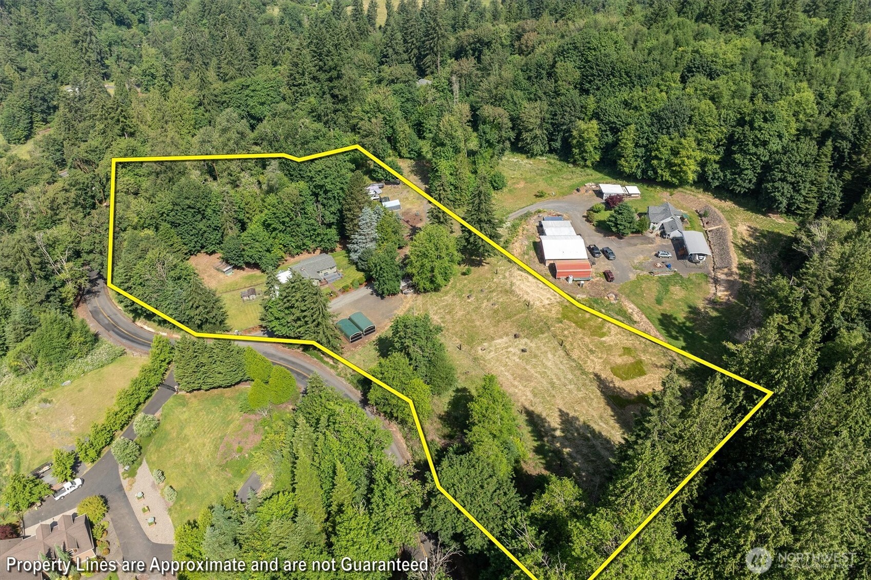 123 Niemi Road Longview, WA 98632 - Photo 34 of 36
