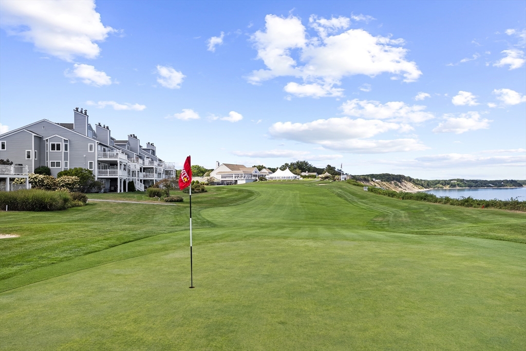 64 Cliffside Drive, Unit 64 Plymouth, MA 02360 - Photo 35 of 42 a view of a house with a big yard