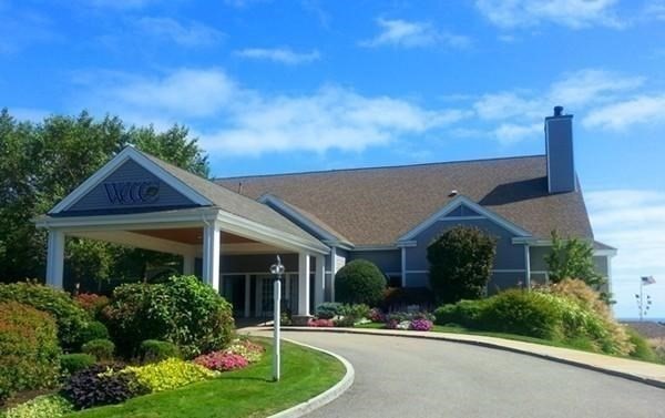 64 Cliffside Drive, Unit 64 Plymouth, MA 02360 - Photo 38 of 42 front view of a house with a yard