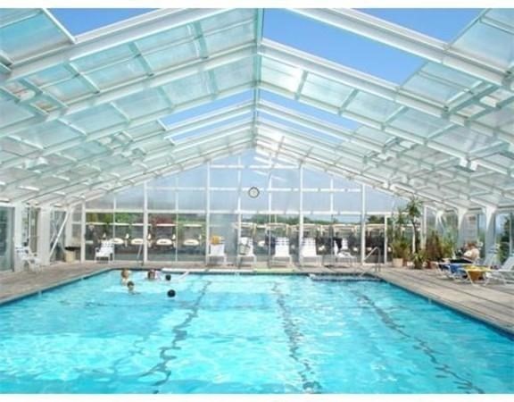 64 Cliffside Drive, Unit 64 Plymouth, MA 02360 - Photo 40 of 42 a view of big yard and patio