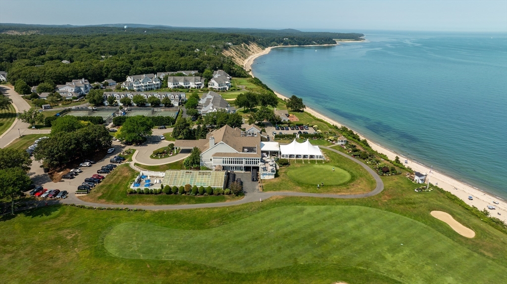 64 Cliffside Drive, Unit 64 Plymouth, MA 02360 - Photo 42 of 42 a view of a lake with a mountain