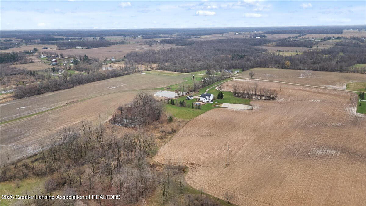 3700 Lehman Road Dewitt, MI 48820 - Photo 67 of 75 Aerial View