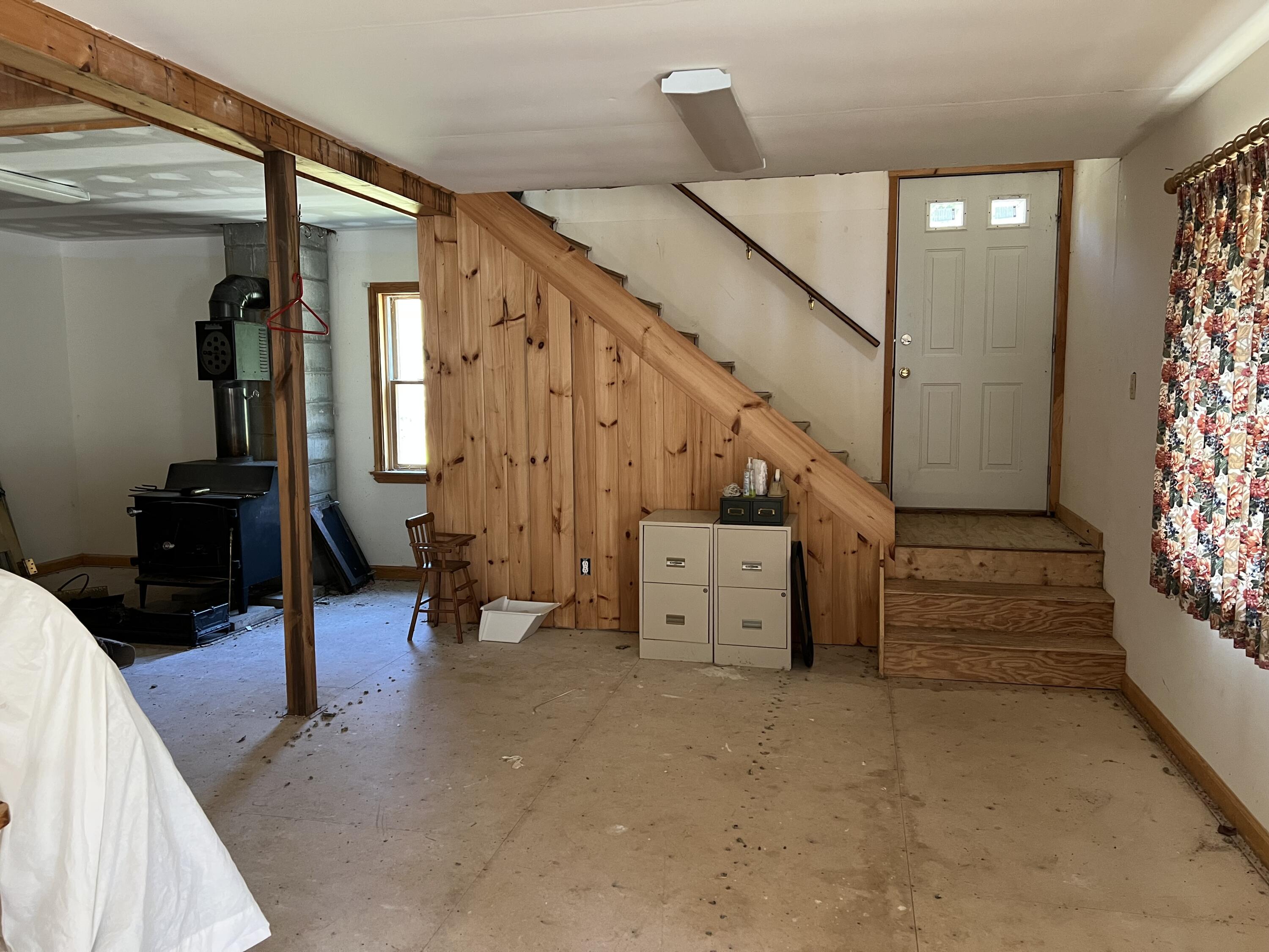 640 Bald Mountain Road Oquossoc, ME 04964 - Photo 7 of 27 IMG_7130
