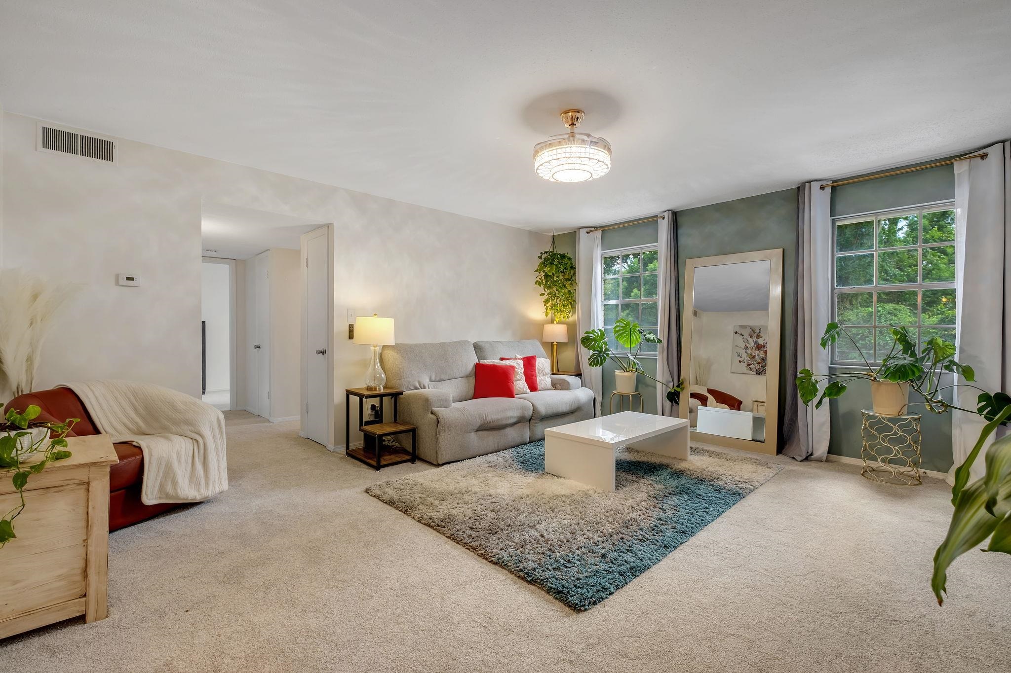 1951 North Meridian Road, Unit 84 Tallahassee, FL 32303 - Photo 6 of 28 Gallery Image 6
