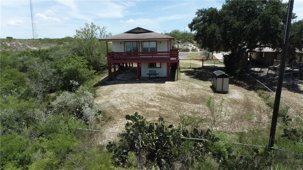 $145,000 | 118 East Lakeview Trail, Sandia, TX 78383
