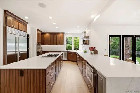 $4,988,000 | 38 Cherry Hills Farm Drive, Cherry Hills Village, CO 80113