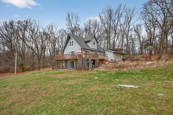 $375,000 | 7870 Sears Road, Horton, MI 49246