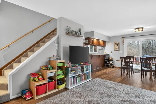 $390,000 | 7870 Sears Road, Horton, MI 49246