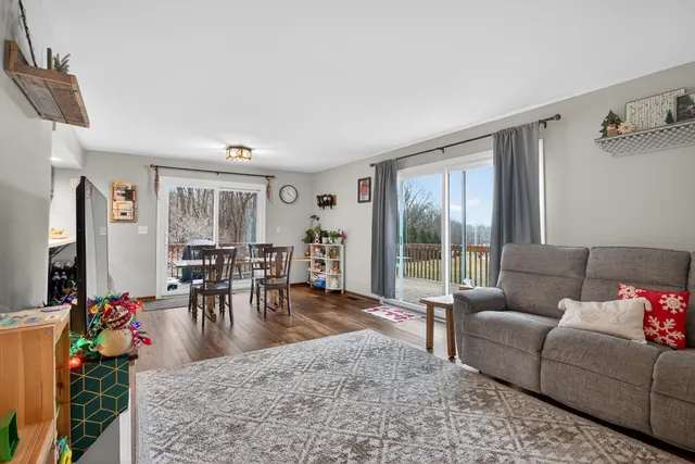 $390,000 | 7870 Sears Road, Horton, MI 49246