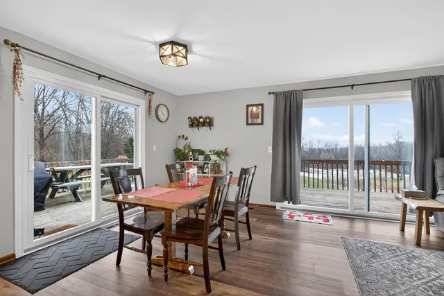 $390,000 | 7870 Sears Road, Horton, MI 49246