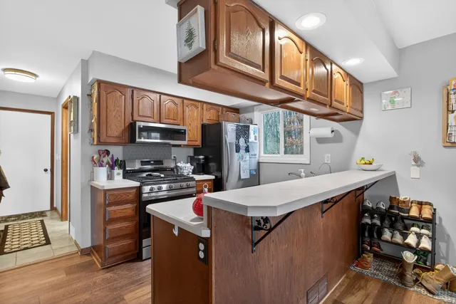 $390,000 | 7870 Sears Road, Horton, MI 49246