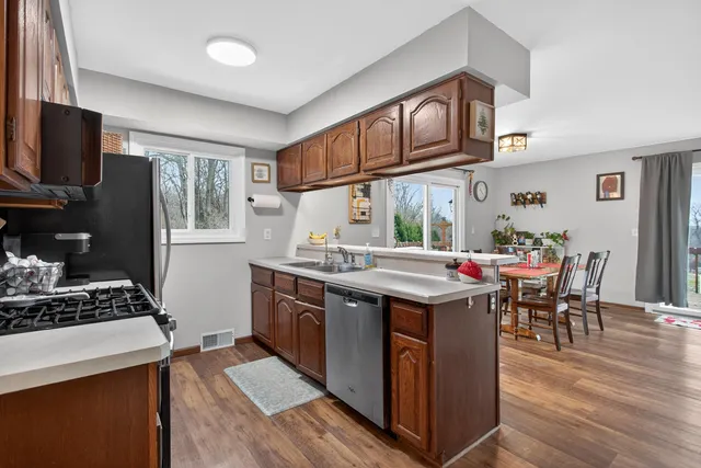 $390,000 | 7870 Sears Road, Horton, MI 49246