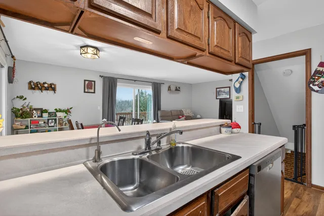 $390,000 | 7870 Sears Road, Horton, MI 49246