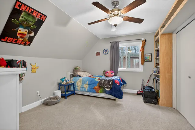 $390,000 | 7870 Sears Road, Horton, MI 49246