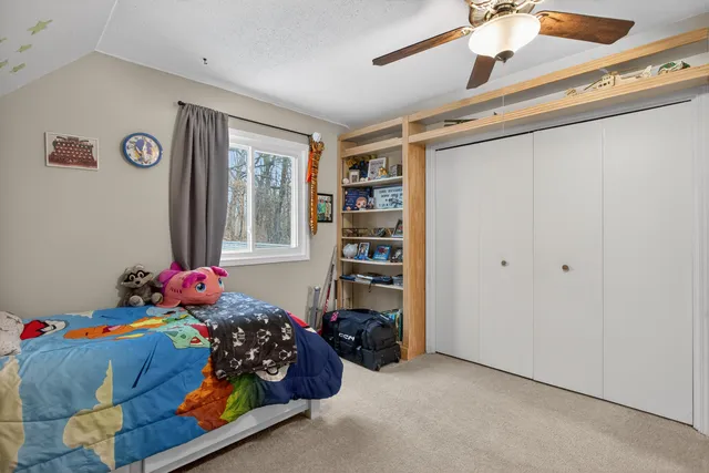 $390,000 | 7870 Sears Road, Horton, MI 49246