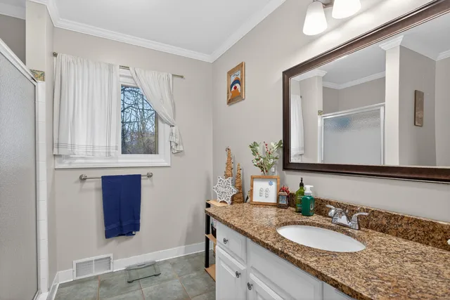 $390,000 | 7870 Sears Road, Horton, MI 49246