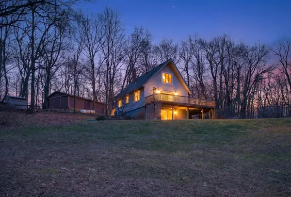 $375,000 | 7870 Sears Road, Horton, MI 49246