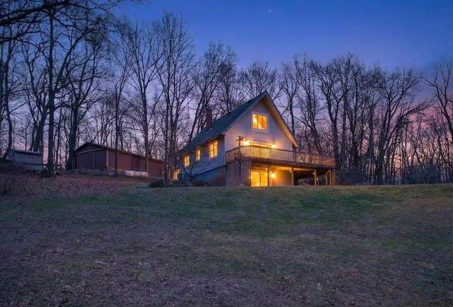 $390,000 | 7870 Sears Road, Horton, MI 49246