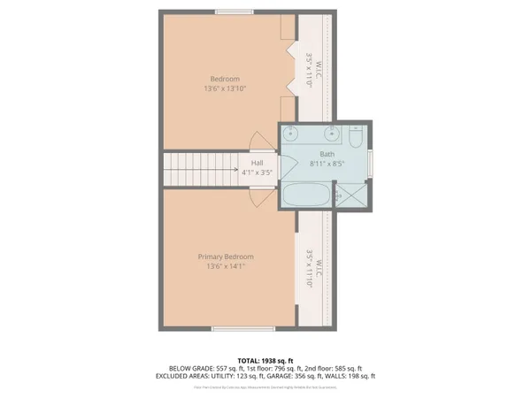 $375,000 | 7870 Sears Road, Horton, MI 49246