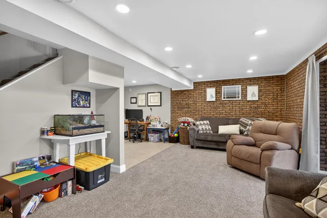 $390,000 | 7870 Sears Road, Horton, MI 49246