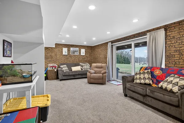 $375,000 | 7870 Sears Road, Horton, MI 49246
