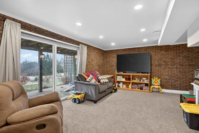 $390,000 | 7870 Sears Road, Horton, MI 49246