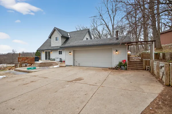 $375,000 | 7870 Sears Road, Horton, MI 49246