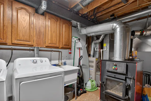 $390,000 | 7870 Sears Road, Horton, MI 49246