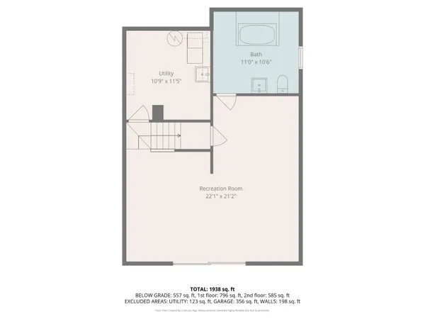 $375,000 | 7870 Sears Road, Horton, MI 49246