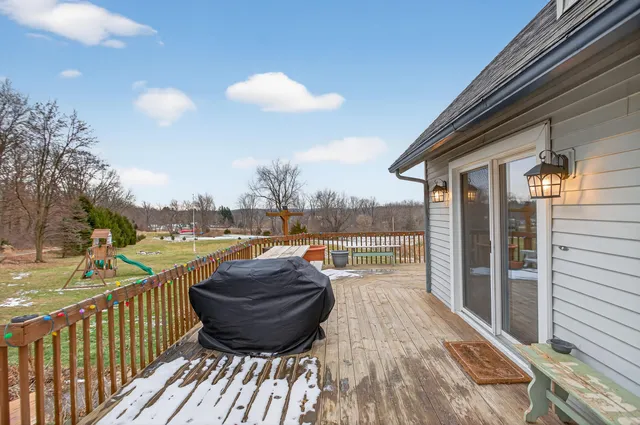 $390,000 | 7870 Sears Road, Horton, MI 49246