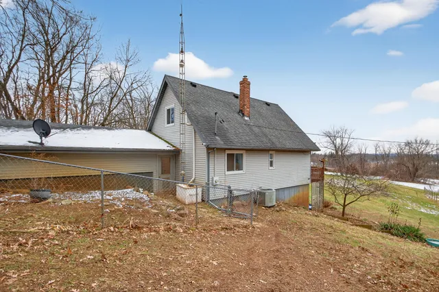 $390,000 | 7870 Sears Road, Horton, MI 49246