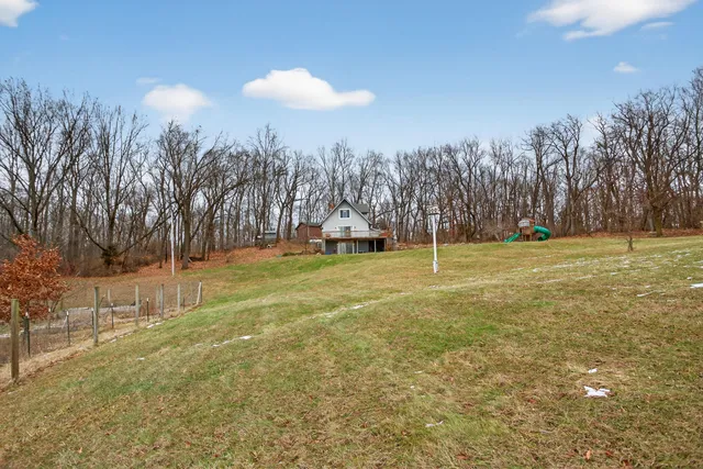 $390,000 | 7870 Sears Road, Horton, MI 49246