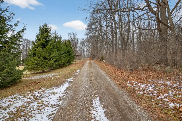 $390,000 | 7870 Sears Road, Horton, MI 49246