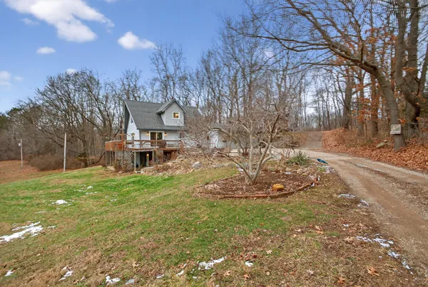 $375,000 | 7870 Sears Road, Horton, MI 49246