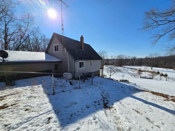 $375,000 | 7870 Sears Road, Horton, MI 49246