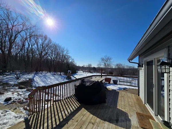 $375,000 | 7870 Sears Road, Horton, MI 49246