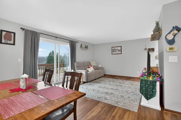 $375,000 | 7870 Sears Road, Horton, MI 49246