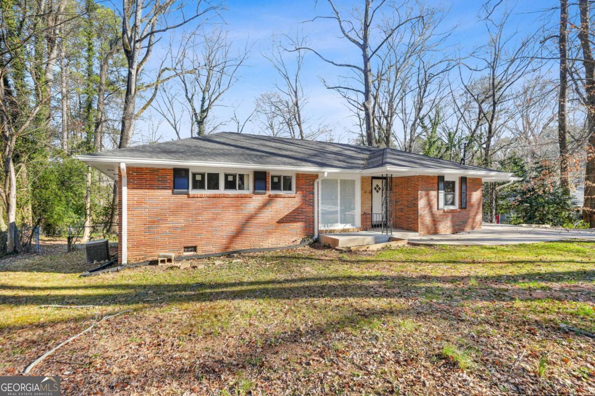 4238 Webb Road Tucker, GA 30084 - Photo 1 of 1 Gallery Image 1