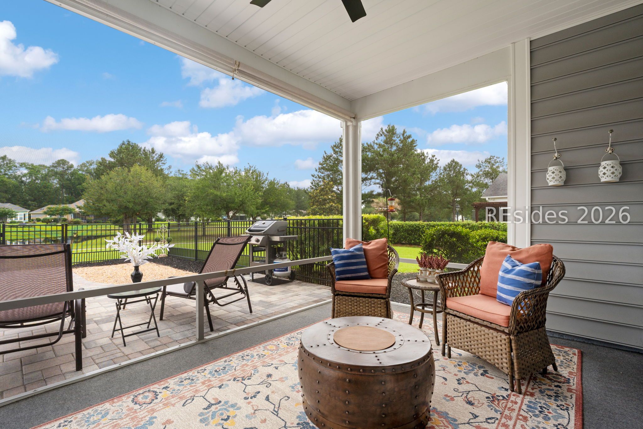 707 Wiregrass Way Hardeeville, SC 29927 - Photo 36 of 52