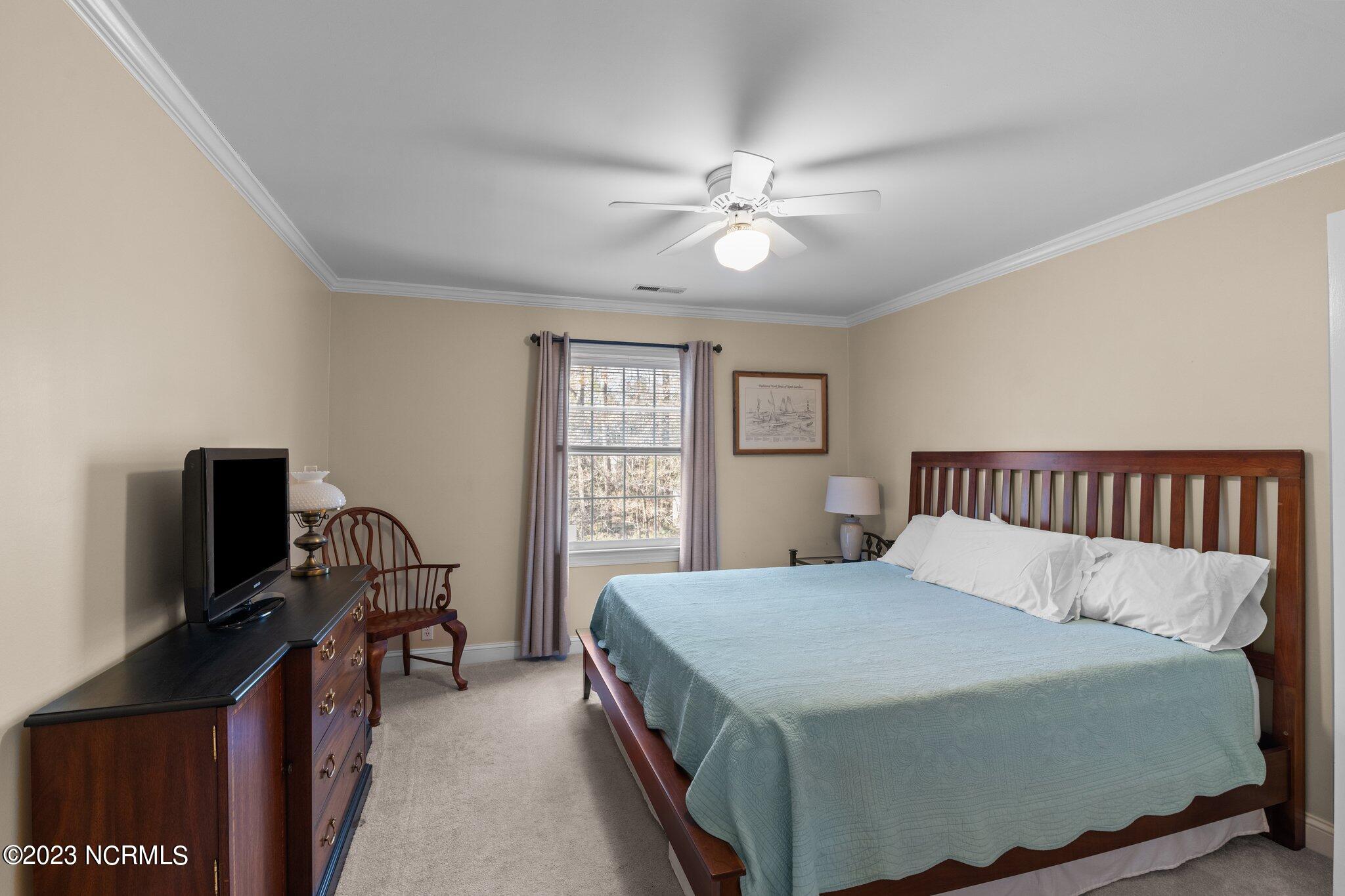 102 Creekview Road New Bern, NC 28562 - Photo 49 of 56 bedroom 2