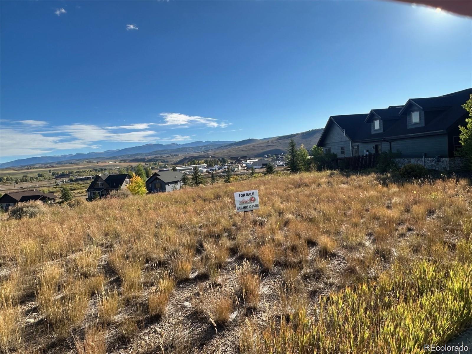 893 Saddle Ridge Circle Granby, CO 80446 - Photo 4 of 13
