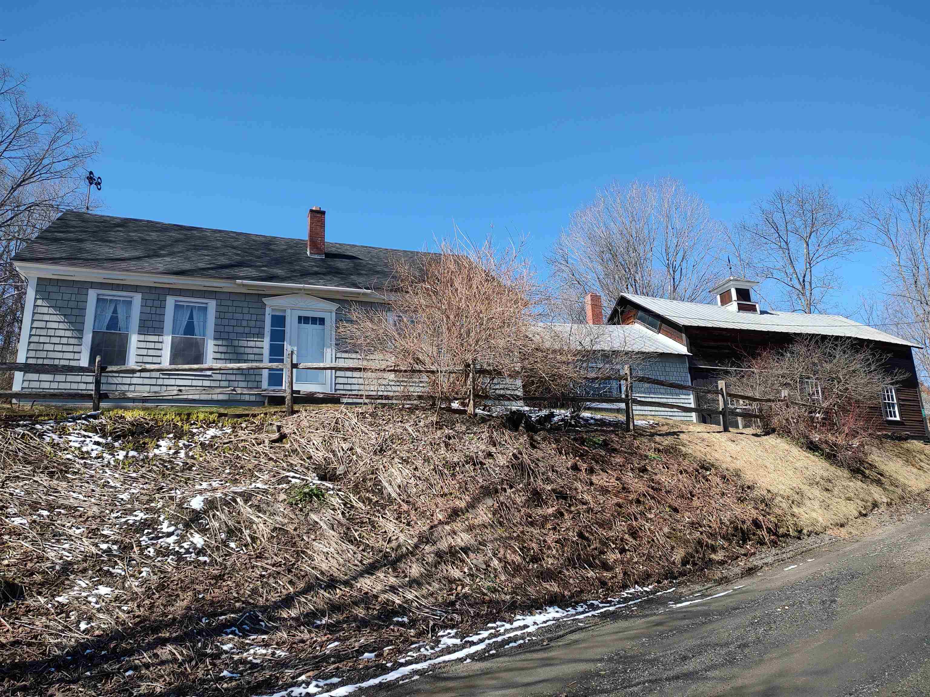 27 Sunset Lane Brookfield, VT 05036 - Photo 1 of 60