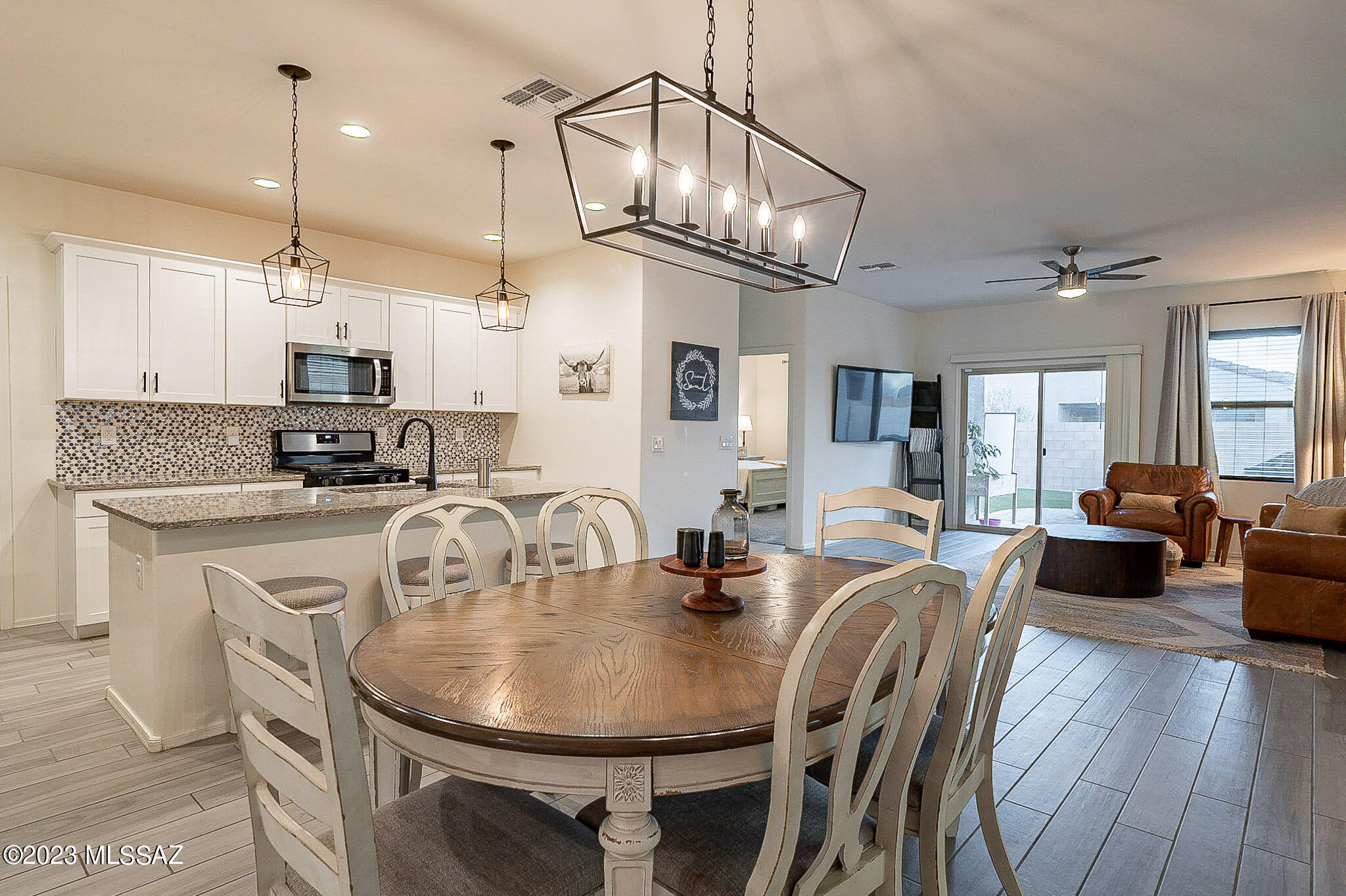 7490 South Via Rancho La Costa Tucson, AZ 85756 - Photo 12 of 34