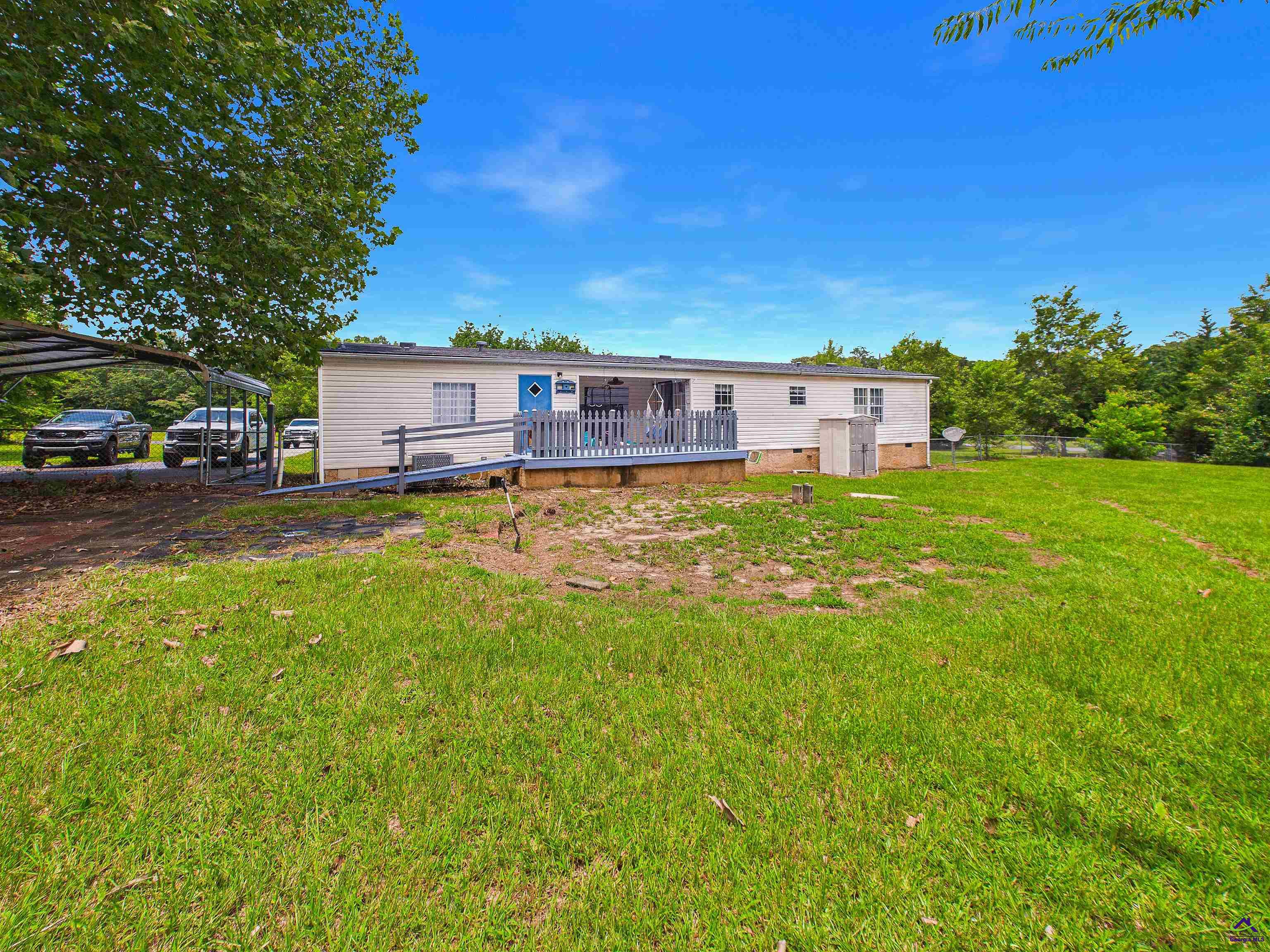 360 Hayes Road Byron, GA 31008 - Photo 34 of 43