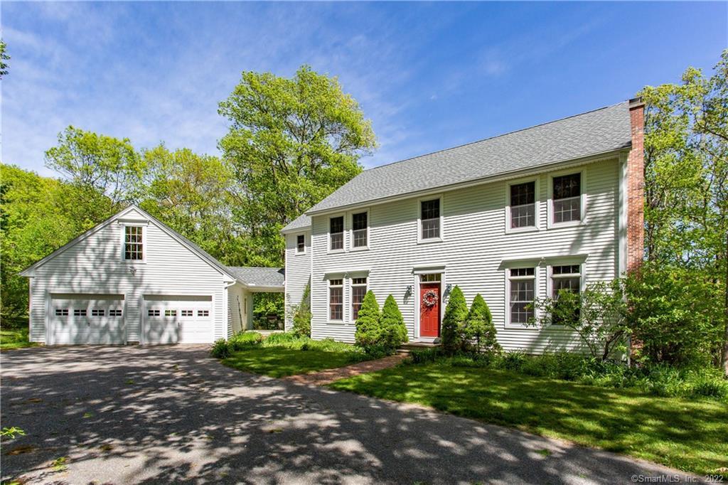 56 Laurel Road Harwinton, CT 06791 - Photo 1 of 1