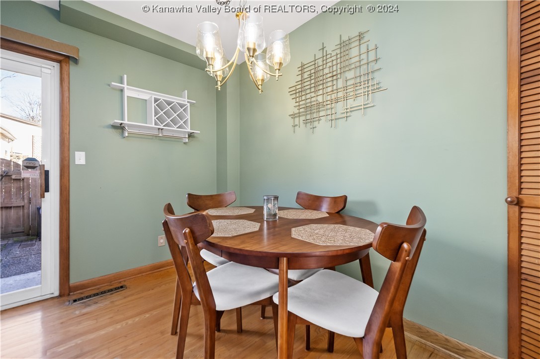 705 Castlegate Road South Charleston, WV 25303 - Photo 9 of 30 Gallery Image 9
